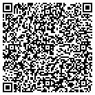 QR code with Hilda Caltagirone Associates contacts