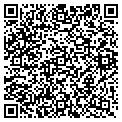 QR code with P A Tobacco contacts