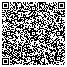 QR code with Hma Surveying & Mapping Inc contacts