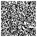 QR code with Hoagland Dan contacts
