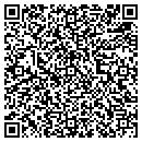 QR code with Galactic Corp contacts