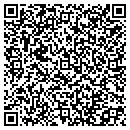 QR code with Gin Mill contacts