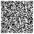 QR code with A-Aaa Bail Bonds LLC contacts