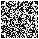 QR code with AAA Bail Bonds contacts