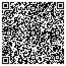 QR code with Hong Makiko contacts