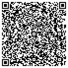 QR code with Gallerie Amsterdam contacts