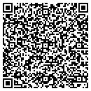 QR code with Howard J Riback contacts