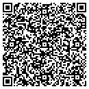 QR code with Indepth contacts