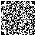 QR code with Pt's Pub contacts