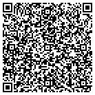 QR code with Gallery One of Laguna contacts