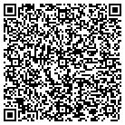 QR code with James D Self Land Surveying contacts