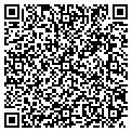 QR code with James M Barnes contacts