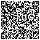 QR code with Hampton Inn contacts