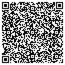 QR code with J E Miller & Assoc contacts