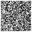 QR code with Twenty One Degrees North contacts