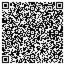 QR code with The Brass Rail Saloon contacts