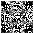 QR code with Toads Bar contacts