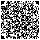 QR code with A 24 Hour Bail Bond Service contacts
