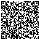 QR code with Up Up Ent contacts