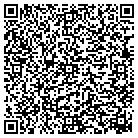 QR code with Valley Bar contacts