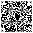 QR code with J O Nelson Consulting Inc contacts