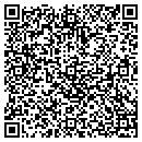 QR code with A1 American contacts
