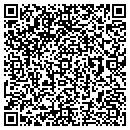 QR code with A1 Bail Bond contacts