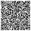 QR code with Hotel Labonte contacts