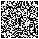 QR code with Howard Johnson contacts