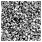 QR code with Hale Frame Shop & Gallery contacts