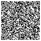 QR code with Aa All Ocassion Bail Bonds contacts
