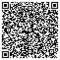 QR code with Haneef Productions contacts