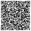 QR code with Harmony Gallery contacts