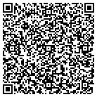 QR code with Mannshahallah Holding LLC contacts