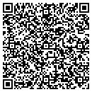 QR code with Hawthorne Gallery contacts