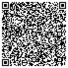 QR code with Healing Art Center contacts