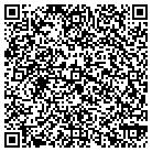 QR code with I H S of Delaware At Kent contacts
