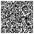 QR code with Heartscapes contacts
