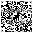 QR code with Heather Farley Graphic Art contacts