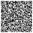 QR code with Deleware Institute For The Art contacts