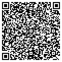 QR code with Yokozuna Inc contacts