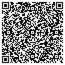 QR code with Hespe Gallery contacts