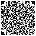QR code with Laser Man contacts