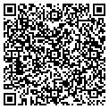 QR code with Brysons Pub contacts