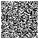 QR code with A Bail Bonds contacts