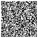 QR code with A+ Bail Bonds contacts