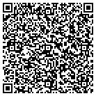 QR code with Zack's Famous Frozen Yogurt contacts