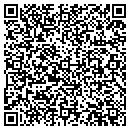 QR code with Cap's Cafe contacts