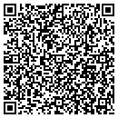 QR code with T C I Center contacts