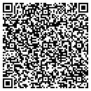 QR code with Howard Behrens Studio Gallery contacts